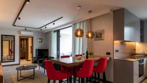 Apartment Prestige