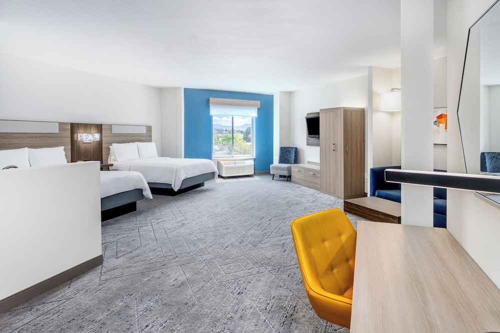 Holiday Inn Express Hotel & Suites Denver North Thornton by IHG - photo 14