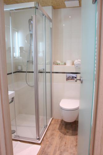 Eden Hotel Saas Grund in Saas-Fee, Switzerland