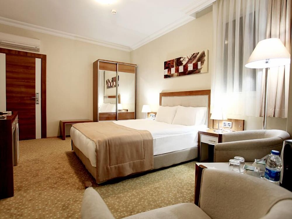 Pietra Hotel - last minute hotel in Ankara