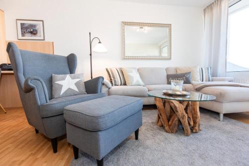 Lord Nelson 303 — 4-Star Luxury Hotel in Cuxhaven, Germany