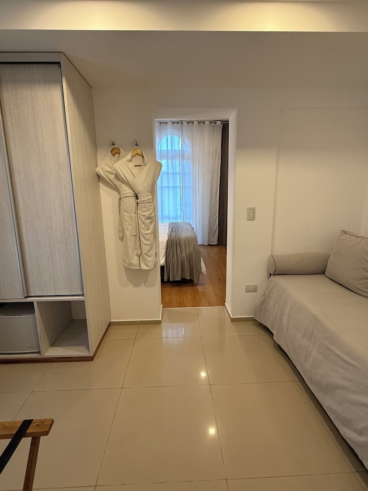La Olivia Hotel Boutique & Spa — La Falda — photo 3