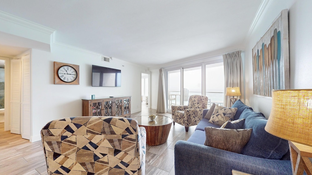 Beachside Towers at Sandestin by Gibson Beach Rentals - photo 425