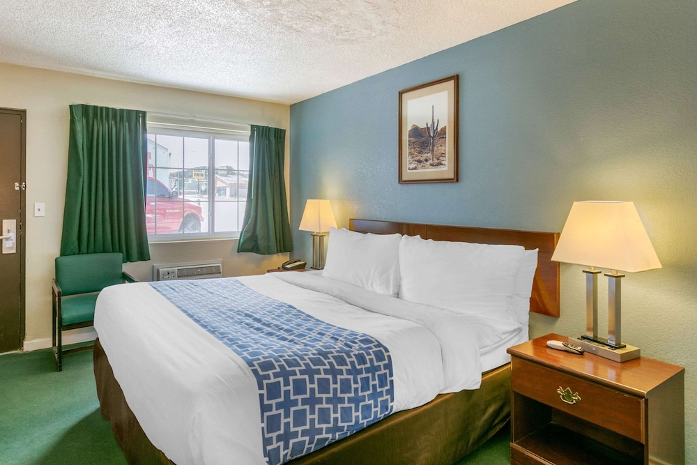 Rodeway Inn Rawlins - photo 10