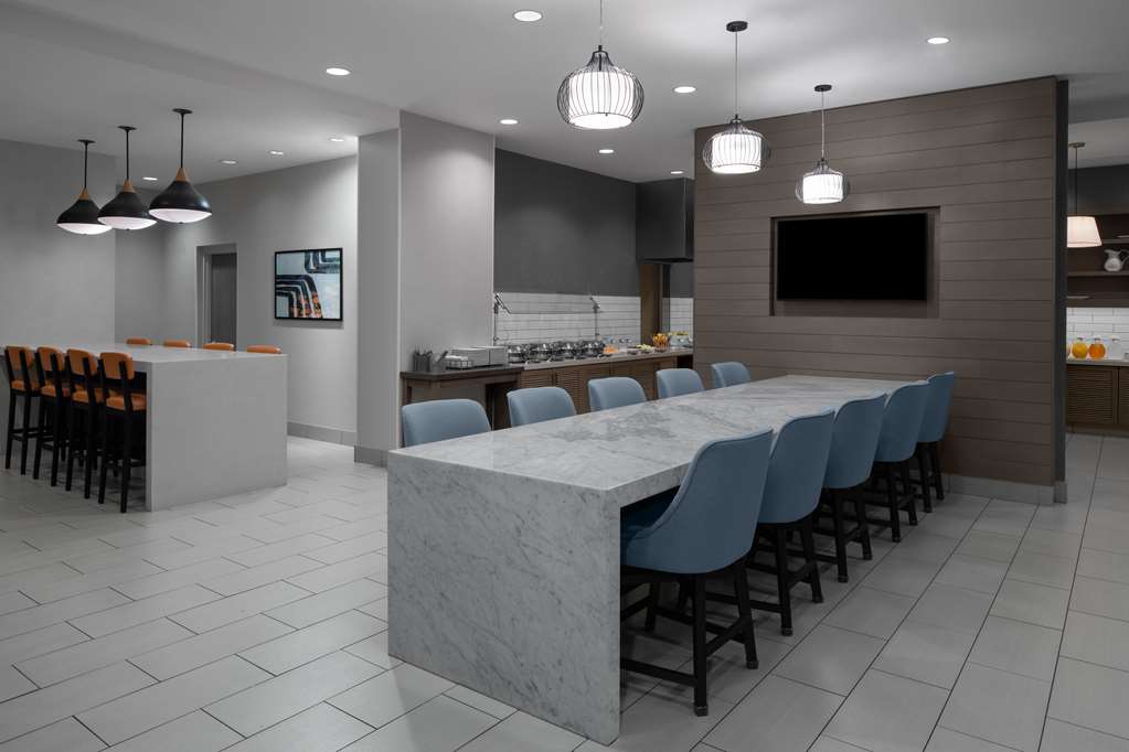Hyatt House Raleigh North Hills - photo 34