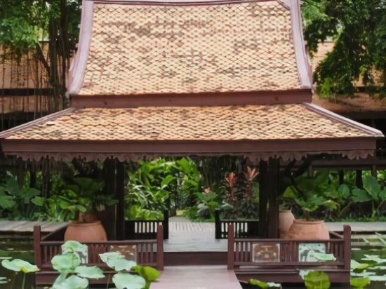 Le Paradis Boutique Resort & Spa — hotel in Ko Samui