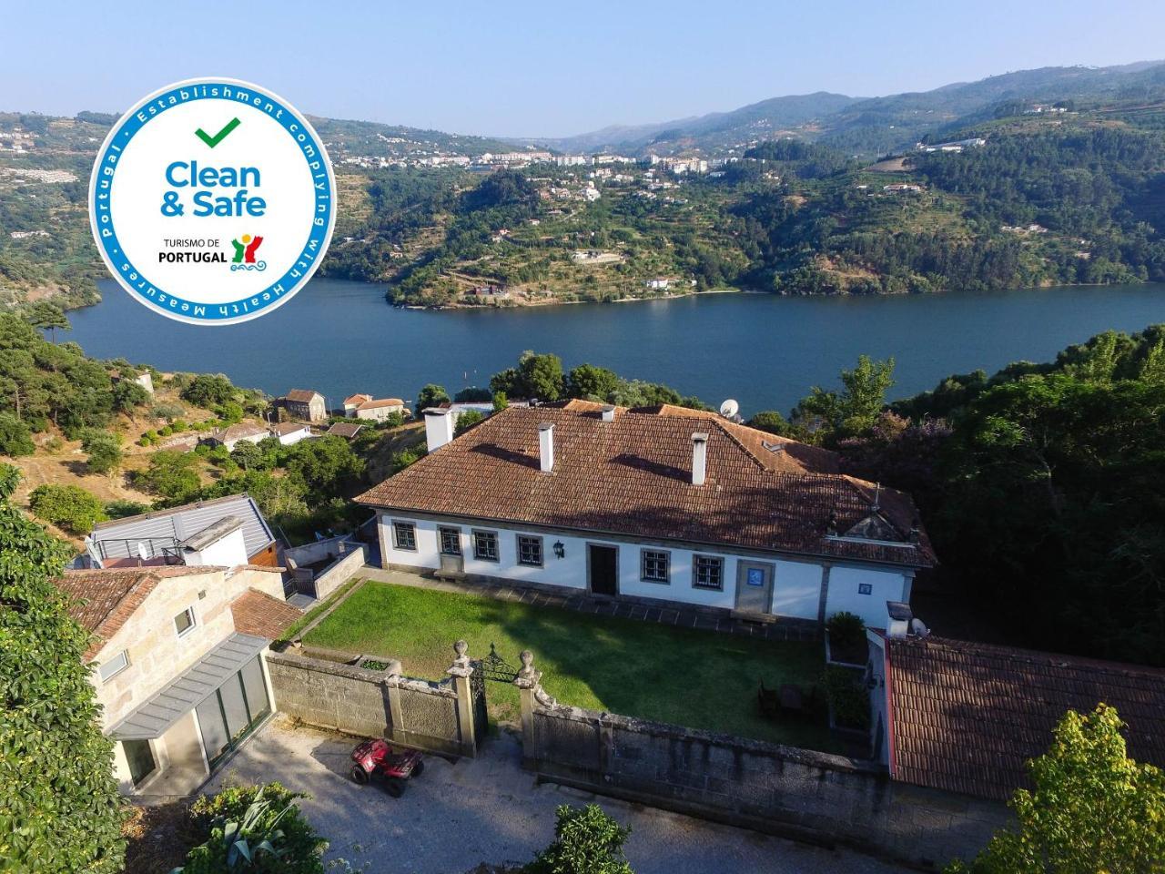 Quinta Das Quintas — Baiao — photo 2