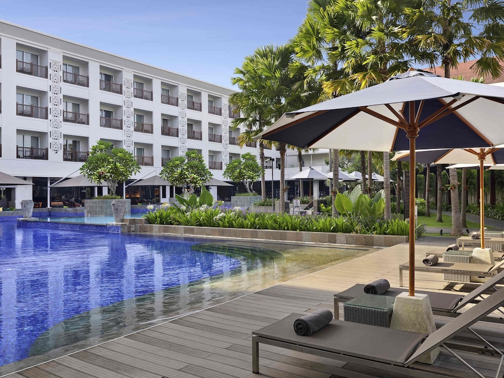 Grand Mercure Bali Seminyak — 5-Star Luxury Hotel in Seminyak, Indonesia