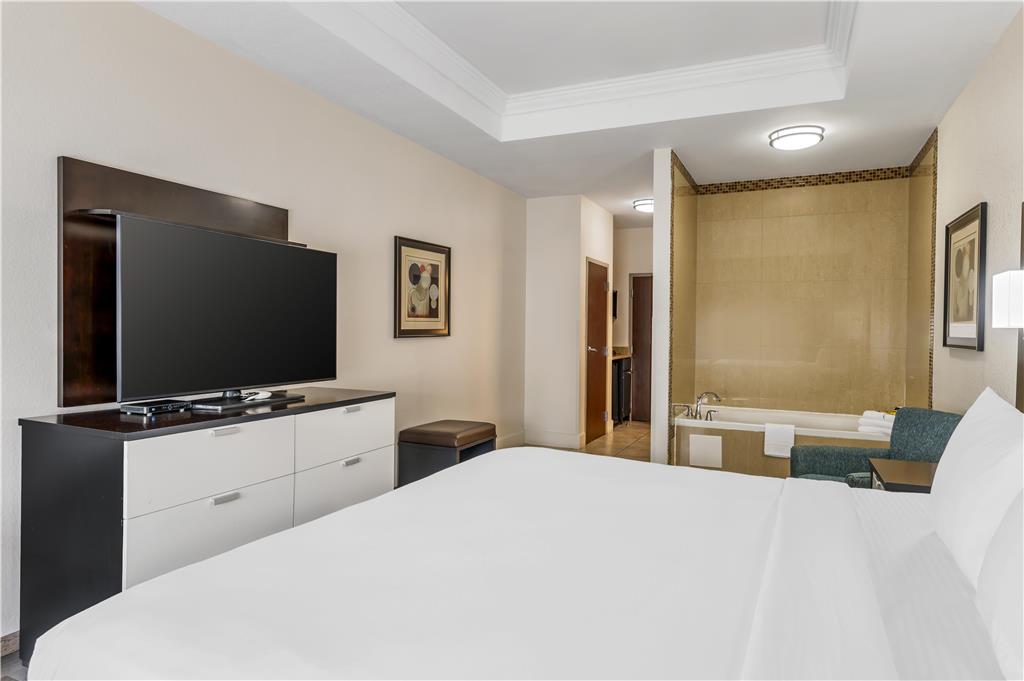 Best Western Plus JFK Inn & Suites - photo 26