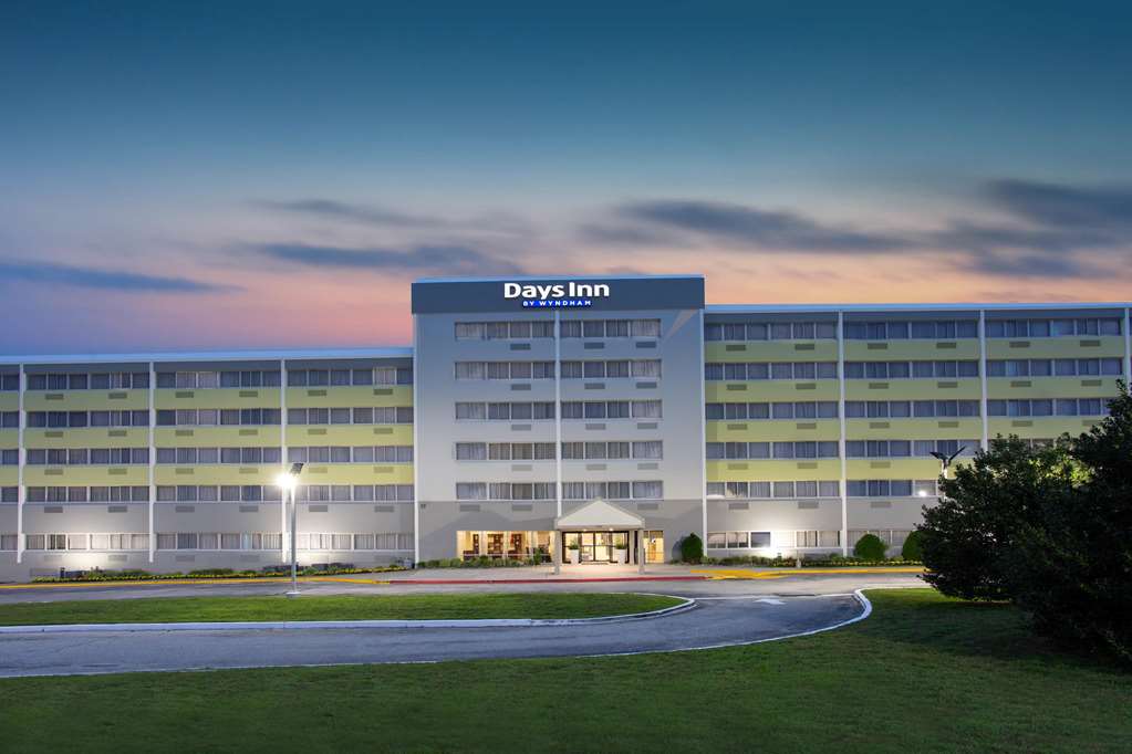 Days Inn by Wyndham Absecon Atlantic City Area - photo 4
