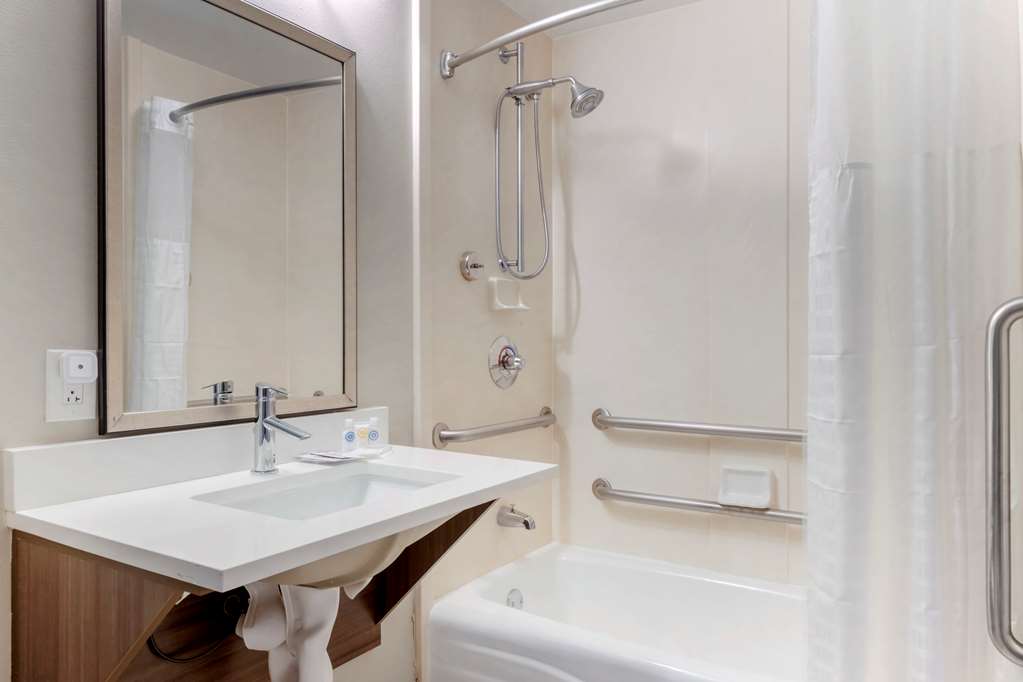 Comfort Inn & Suites Melbourne Viera - photo 20