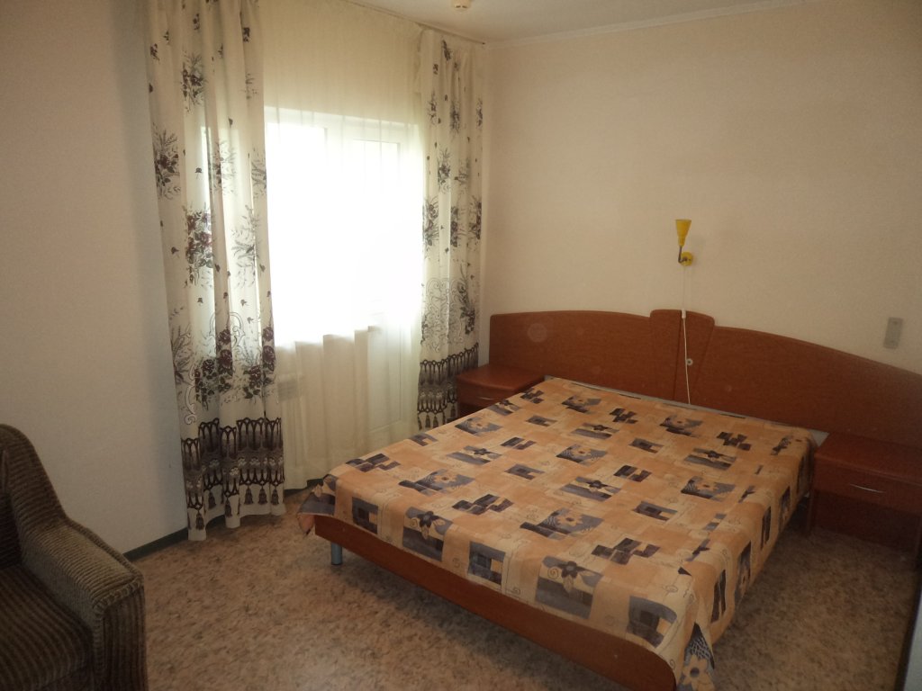 Lukomore Pansionat — Anapa — photo 4