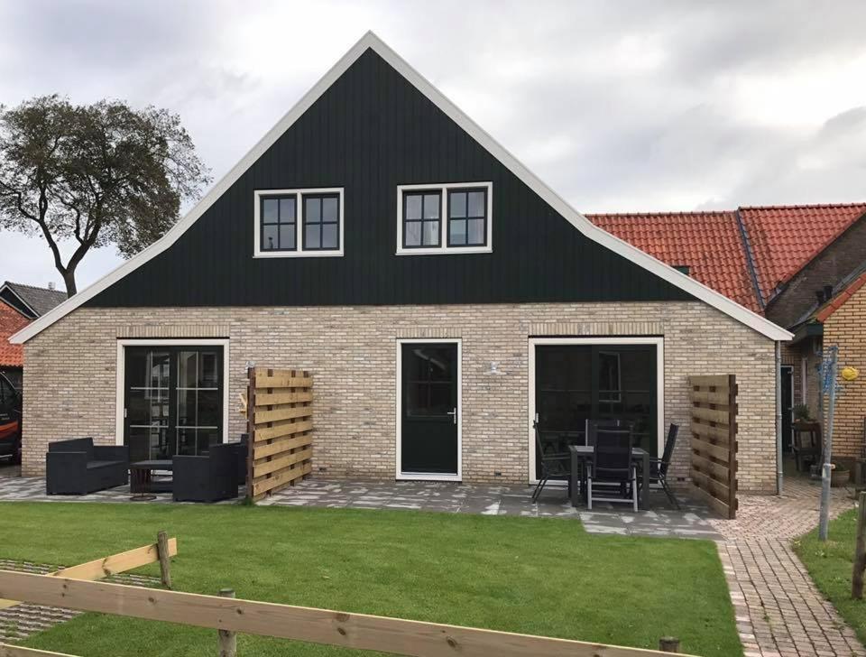 De beurs — 4-Star Luxury Hotel in Hollum, Netherlands