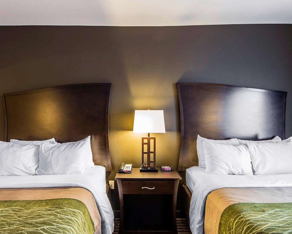 Comfort Inn & Suites Alva - photo 15