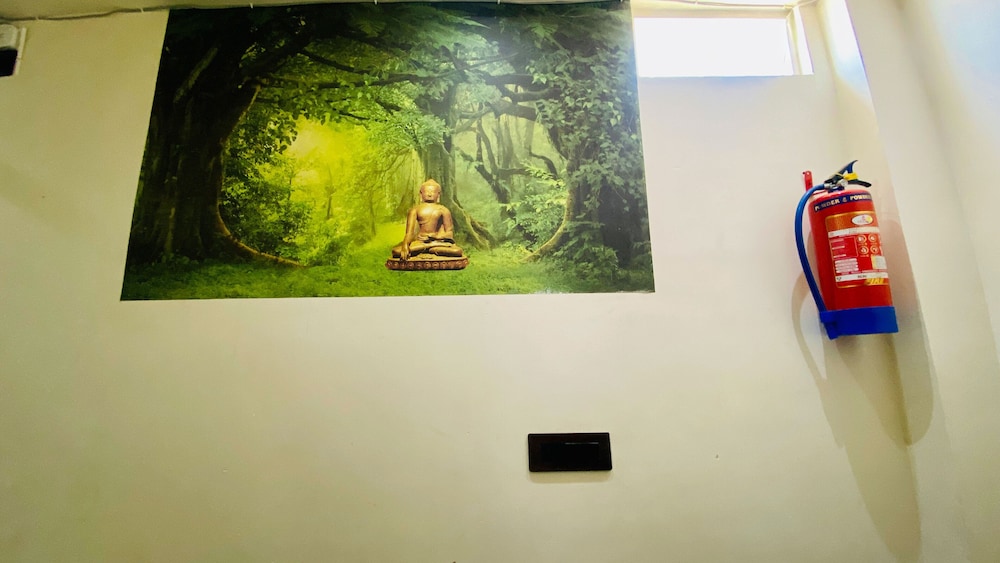 Hotel Manoram - last minute hotel in Ujjain