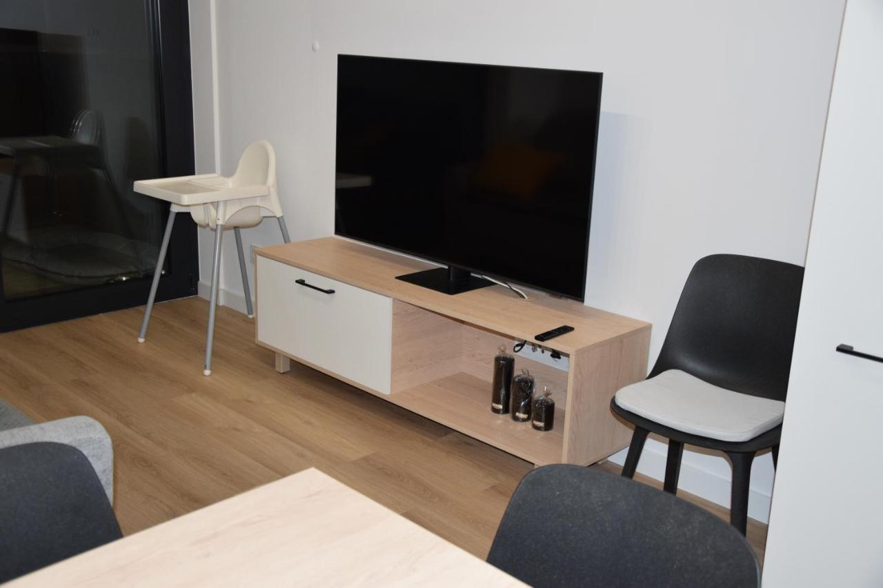 Apartament Sosnowy Aktena Shellter Rogowo — Rogowo — photo 2