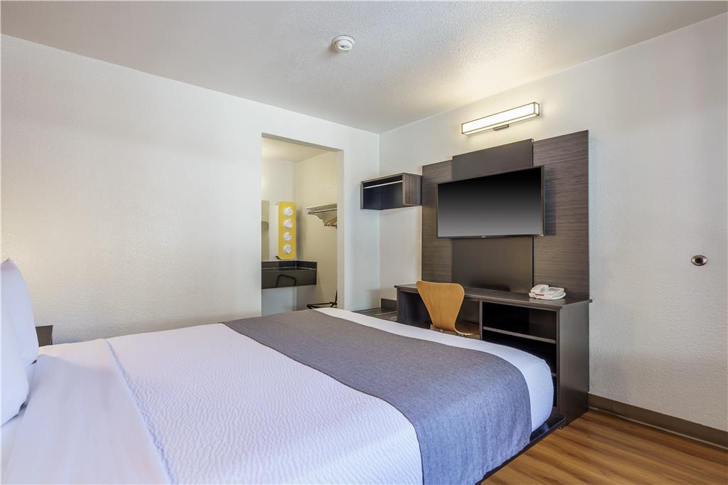 Motel 6 Fremont CA North - photo 10