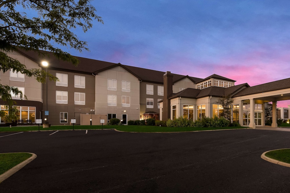 Hilton Garden Inn Columbus Grove City - photo 49