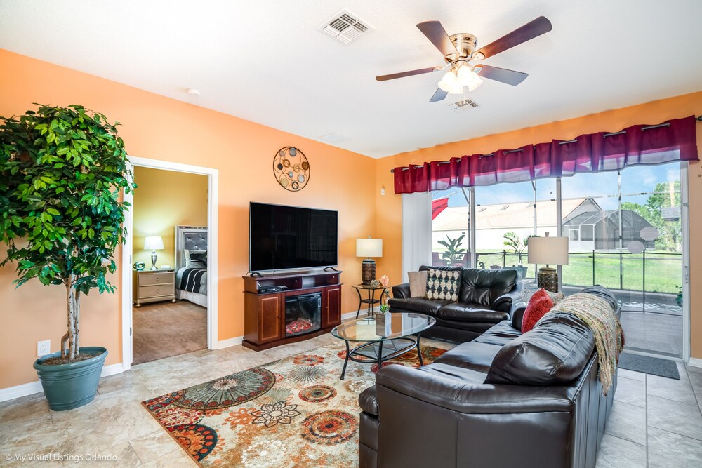 Aviana Resort 5bd 4.5ba Rav5421 - photo 18