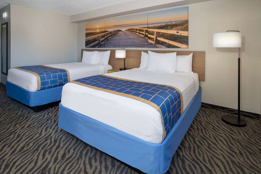 Days Inn by Wyndham Manassas Battlefield - photo 18