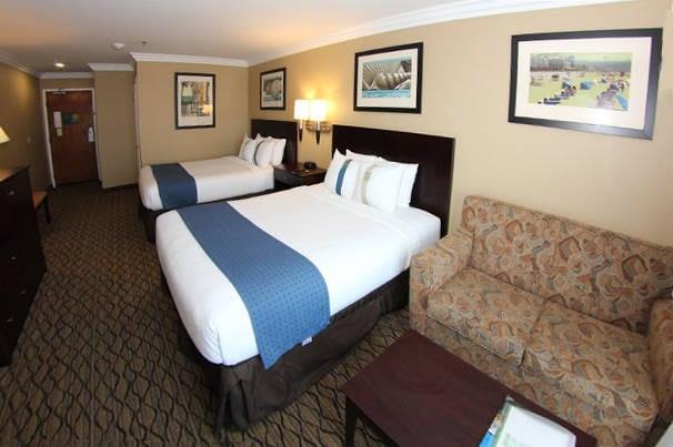 The Volare an Ascend Collection Hotel - photo 10