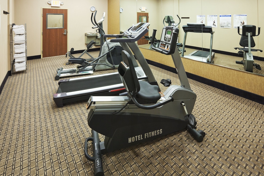 Holiday Inn Express Hotel & Suites Jacksonville By Ihg - photo 10