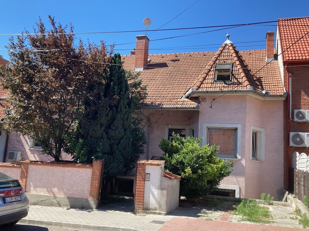 Peregrino Vendégház in Budaors, Hungary