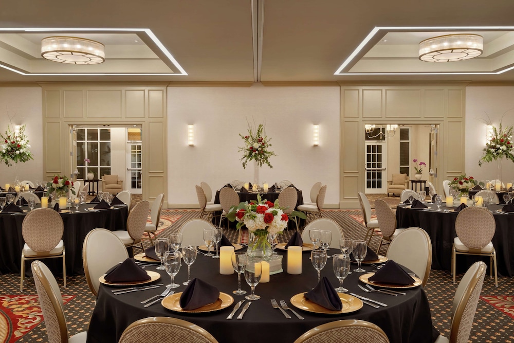 Hilton Columbia Center - photo 49