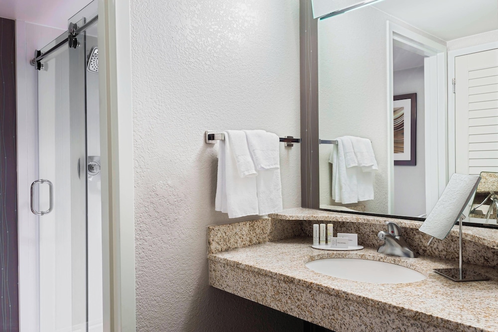 Courtyard by Marriott Sarasota Bradenton Airport - photo 13