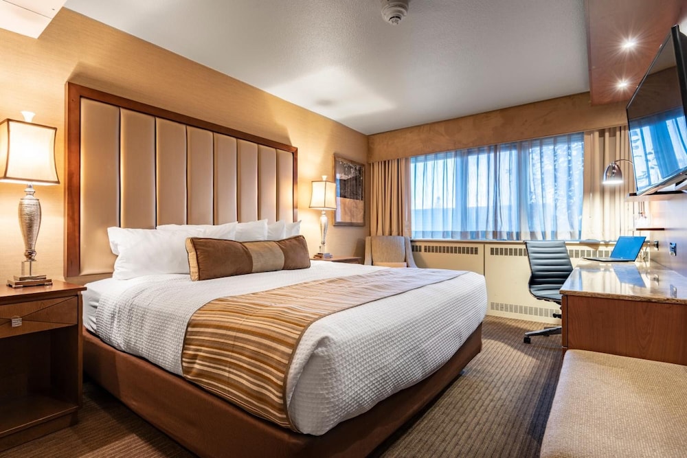 Westmark Fairbanks Hotel & Conference Center - photo 14