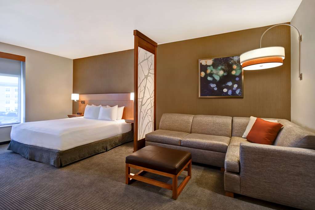 Hyatt Place Huntsville Research Park Redstone - photo 19