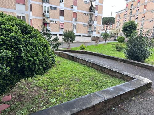 La Casetta di Ivana — 4-Star Luxury Hotel in Rome, Italy