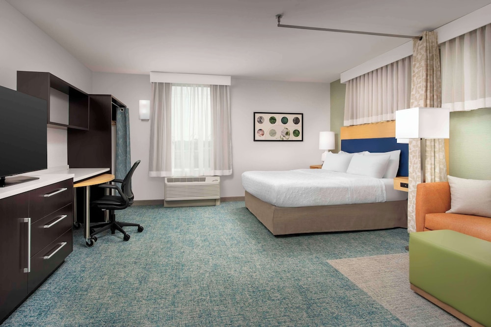 Home2 Suites by Hilton Lexington University Medical Center - photo 13