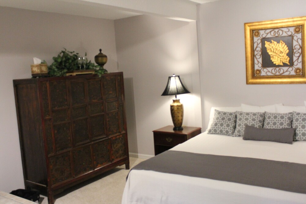 Brydan Suites - photo 51
