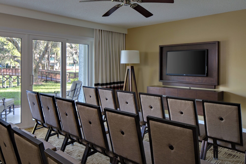 Sawgrass Marriott Golf Resort & Spa - photo 166