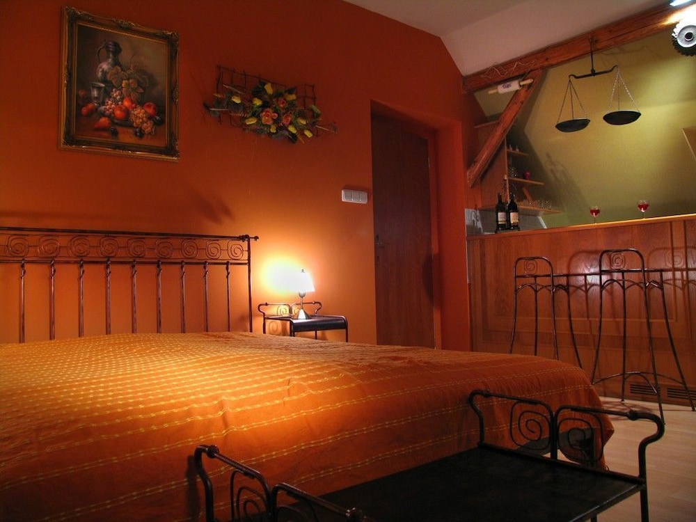 Zámoček Staré Časy — Poprad — photo 2