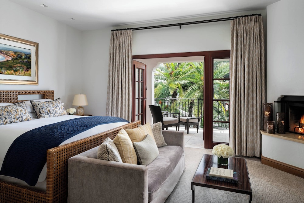 The Ritz Carlton Bacara Santa Barbara - photo 11