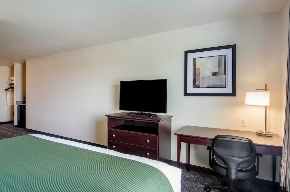 Cobblestone Hotel and Suites Torrington - photo 13