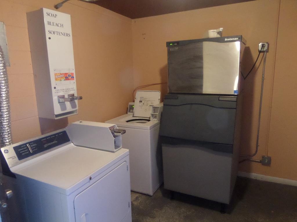 Sage & Sand Motel — Casper — photo 4