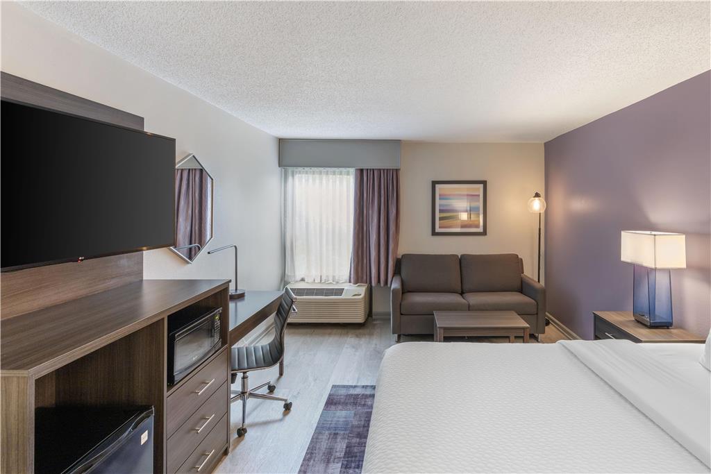 Best Western Hickory - photo 26