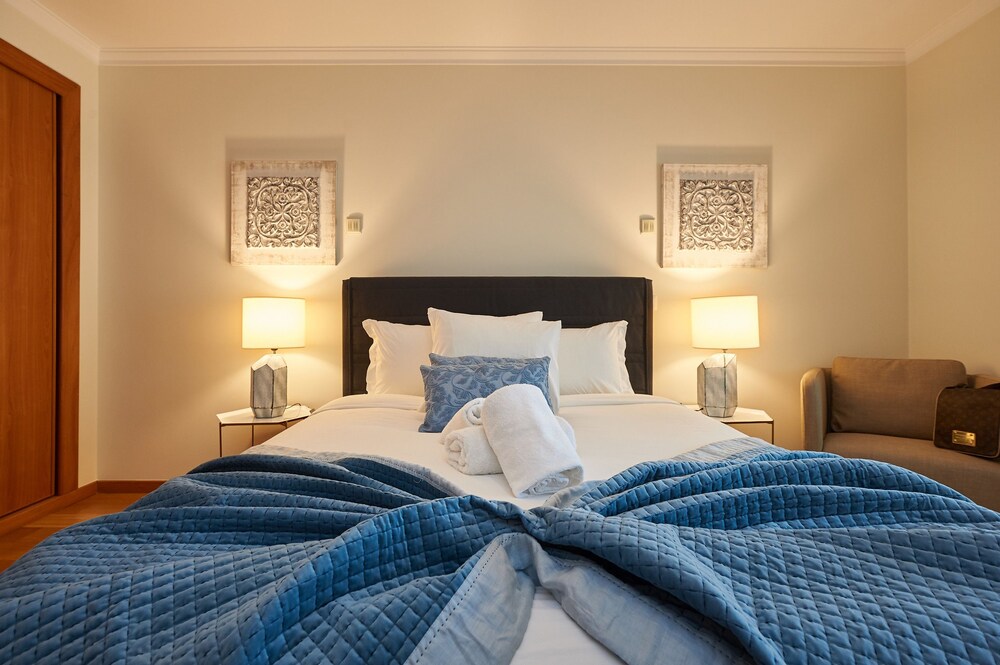 BeGuest Arribamar Apartment — 4-Star Luxury Hotel in Cascais, Portugal