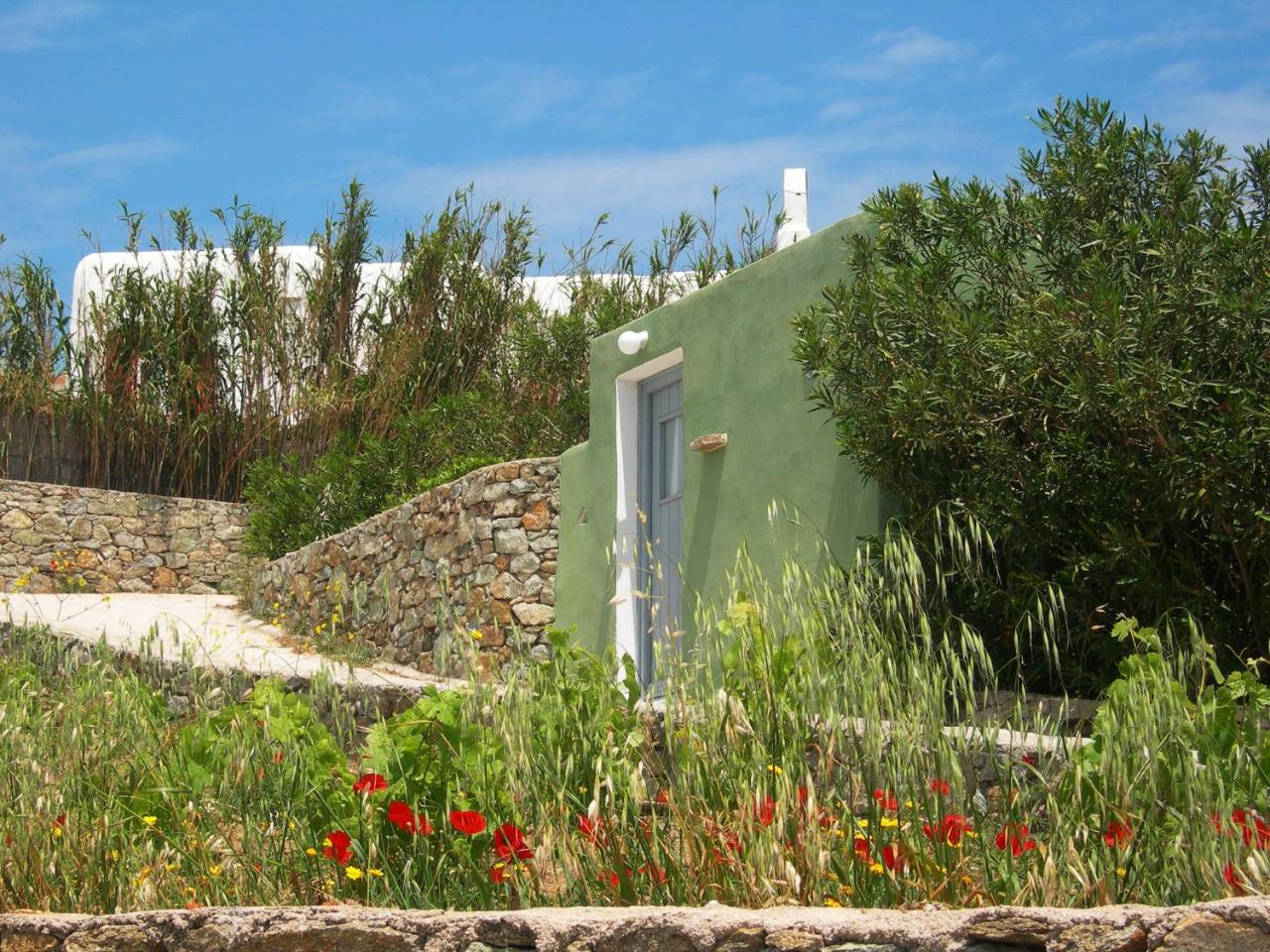Mykonos Love Nest — Ano Mera — photo 4