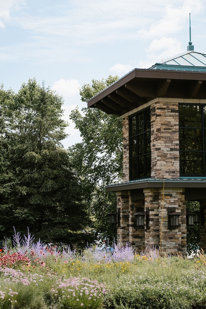 Grand Geneva Resort & Spa - photo 92