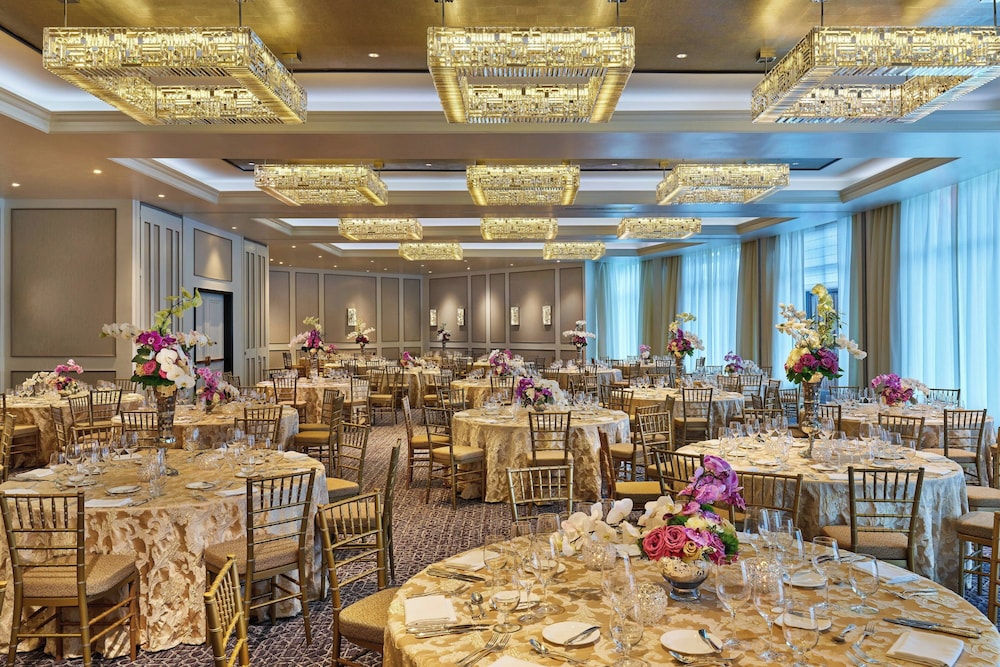 The Whitley a Luxury Collection Hotel Atlanta Buckhead - photo 72