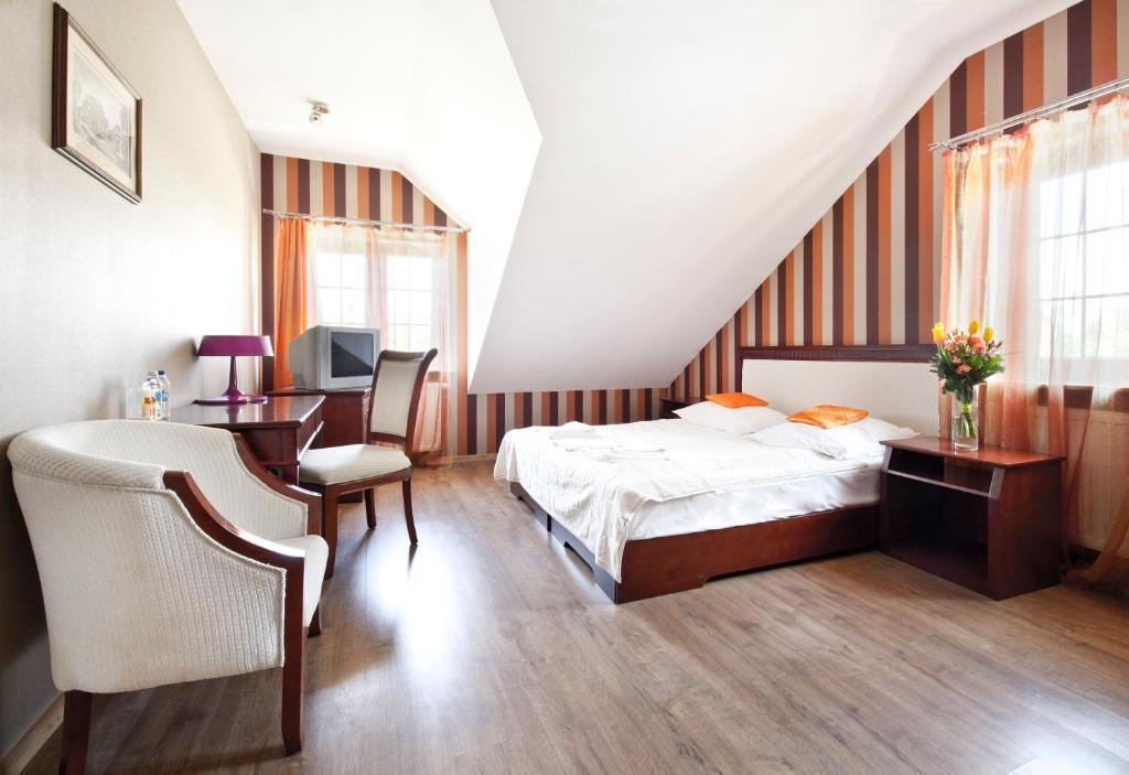 Artis Dom Gościnny — hotel in Zamosc