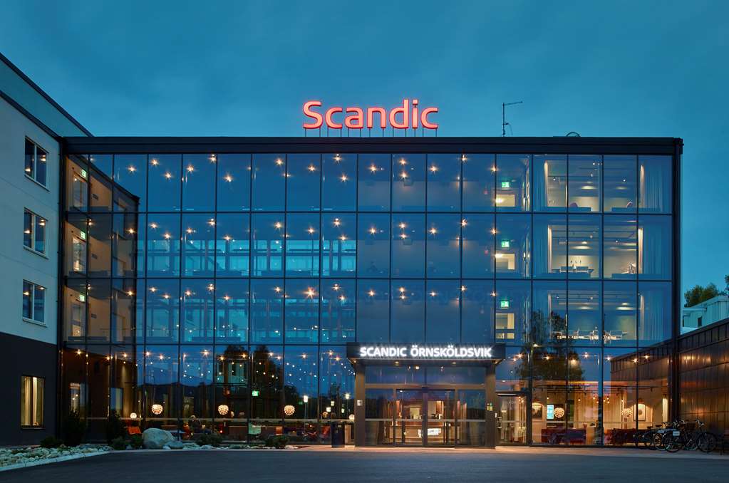 Scandic ÖrnskÖldsvik