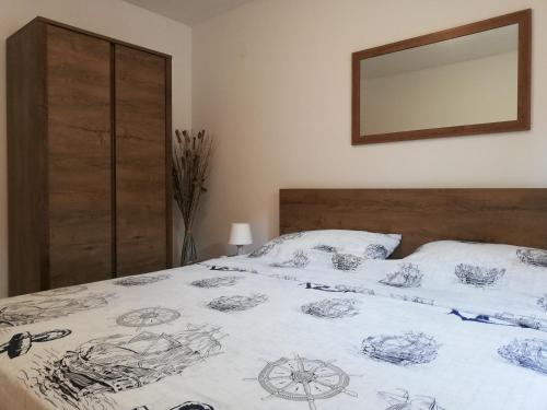Apartment Sanja — 4-Star Luxury Hotel in None, Croatia