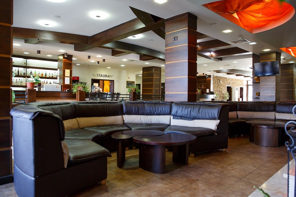 Hotel Sunrise Park — Bansko — photo 4