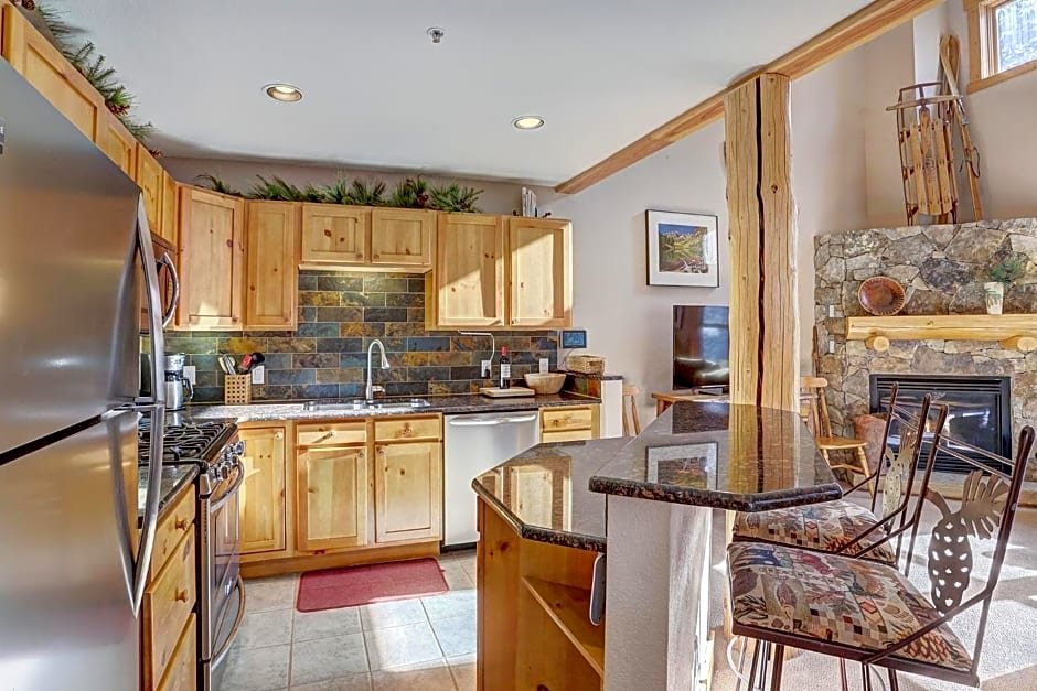 East Keystone by Keystone Resort - photo 16
