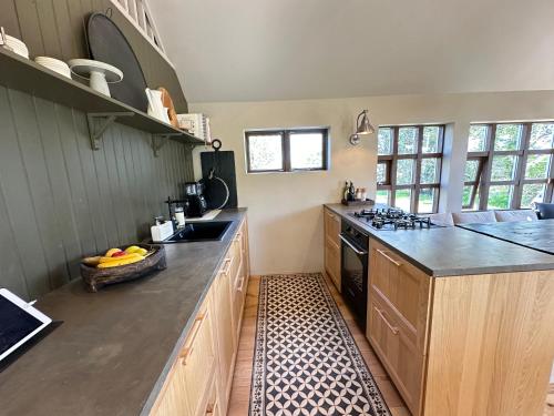 Cosy and modern Chalet in Grímsnes south of Iceland Birta Rentals